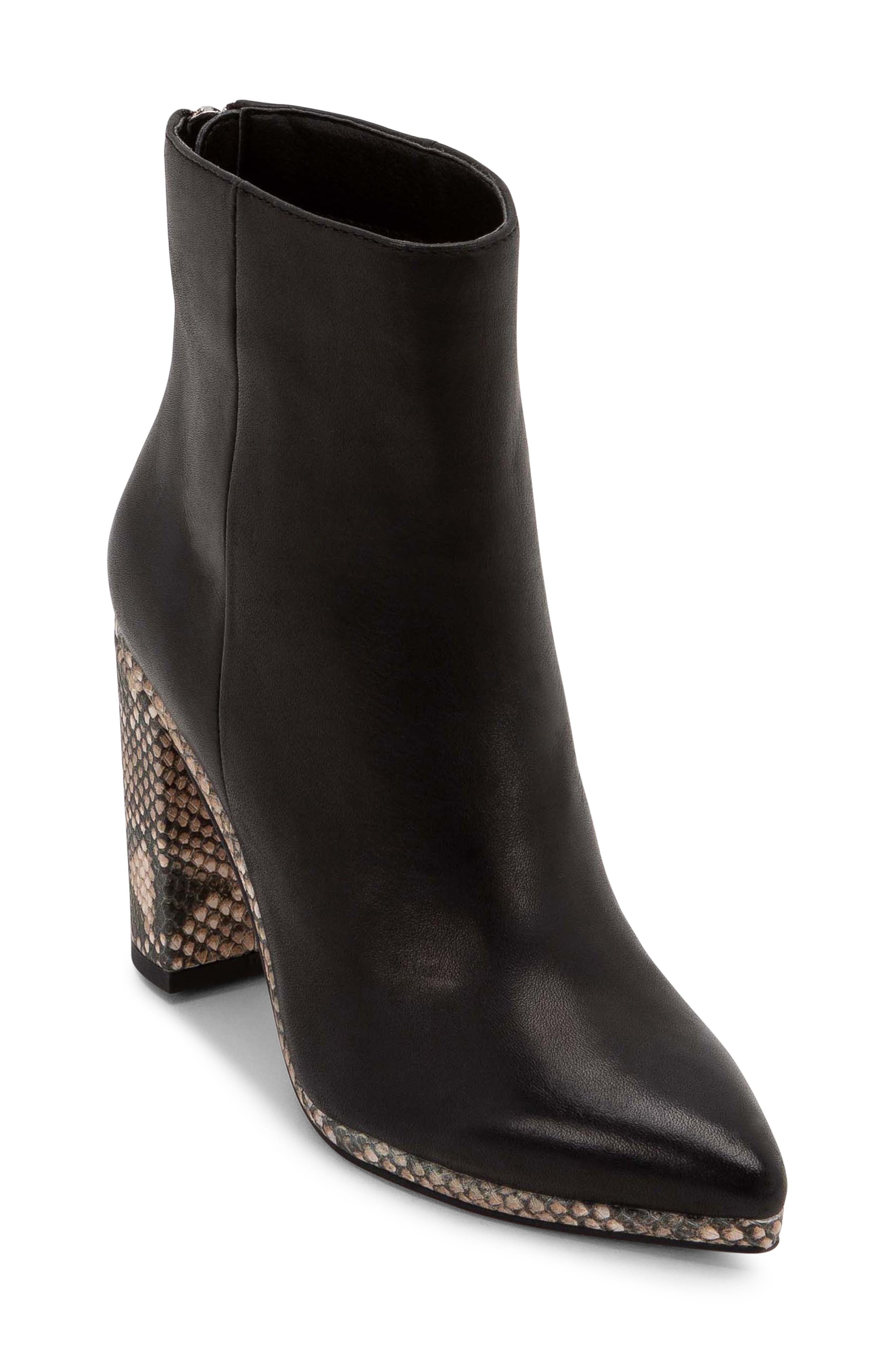 Dolce Vita Brodie Bootie, Main, color, 