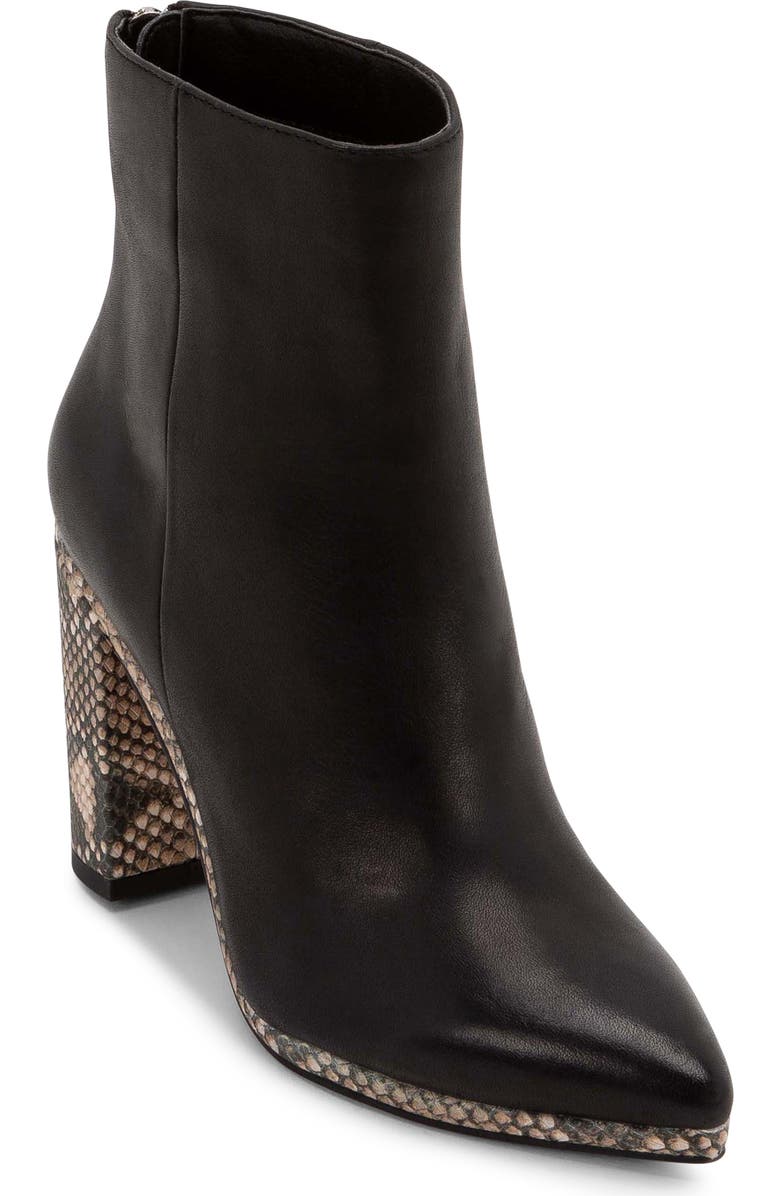 Dolce Vita Brodie Bootie, Main, color,