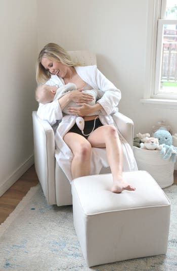 NeoHeat for Postpartum Healing & Maternity Neobrief Set