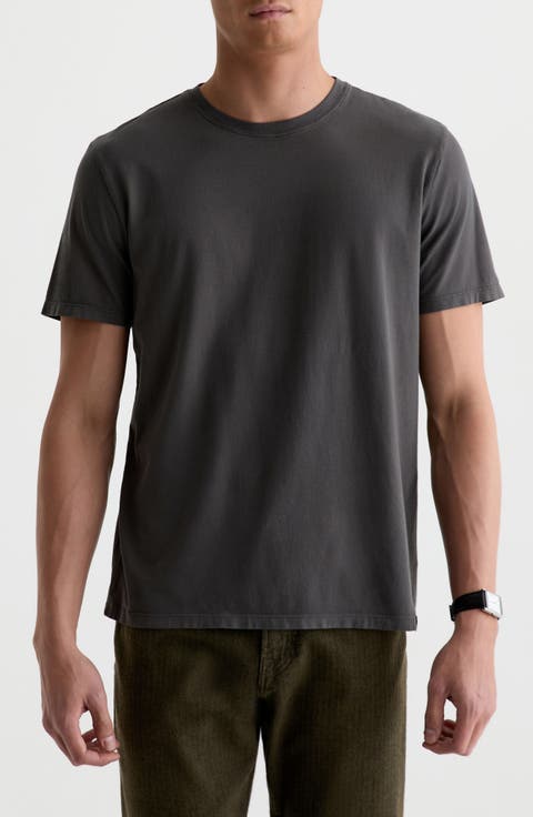 Bryce Crew T-Shirt