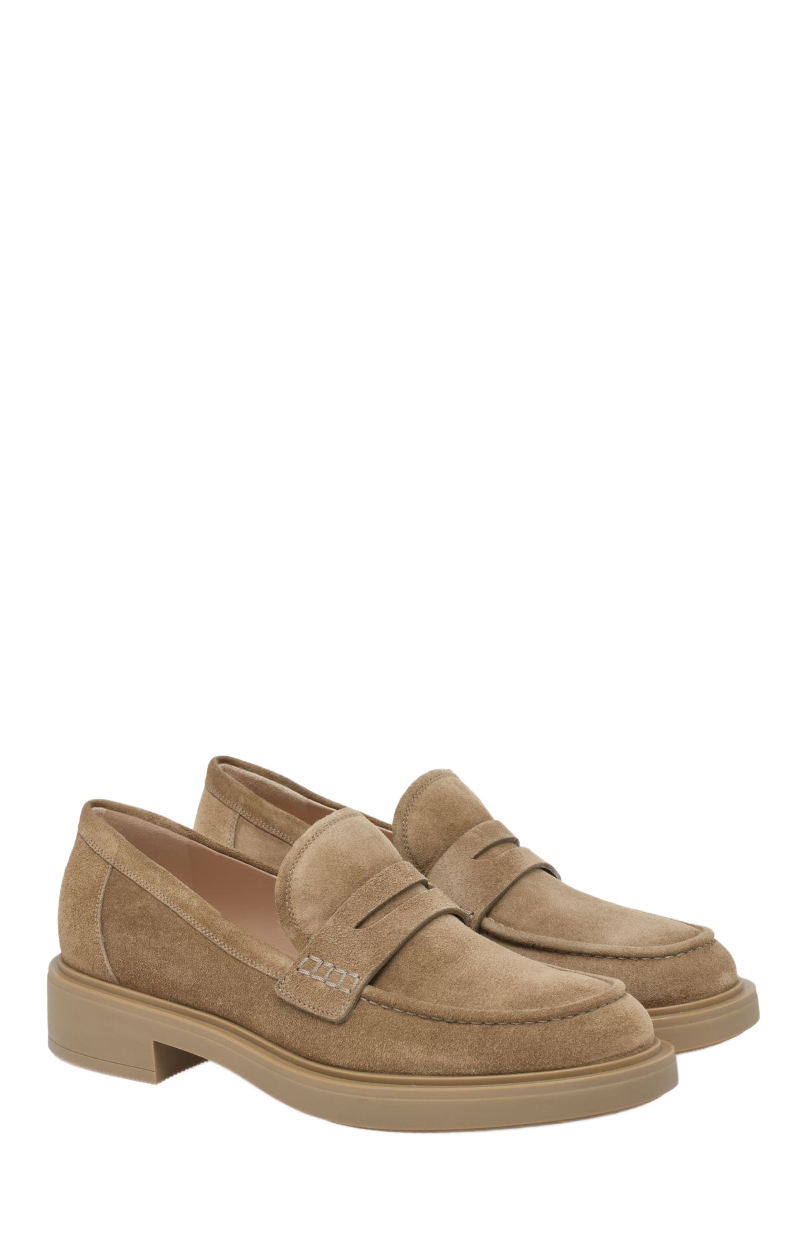 Gianvito Rossi Harris Flats, Alternate, color, 