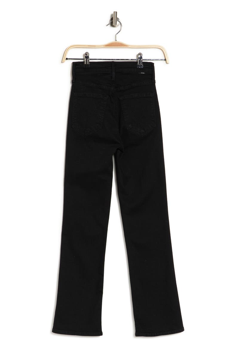 The Tripper High Waisted Kick Flare Jeans, Alternate, color, NTG-NOT GUILTY