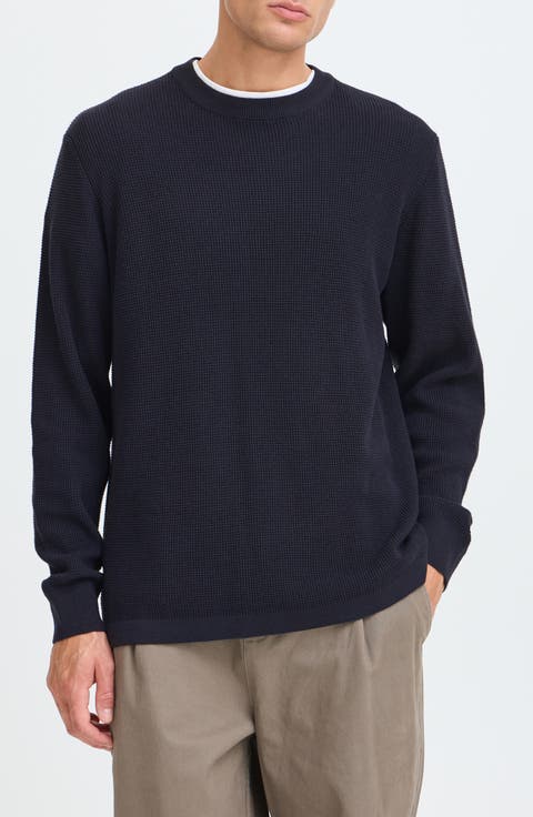 Sdvian Crewneck Sweater