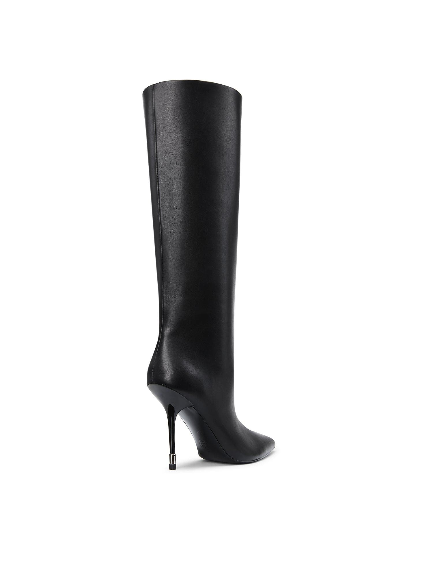 FEMME Prague Boot, Alternate, color, Black