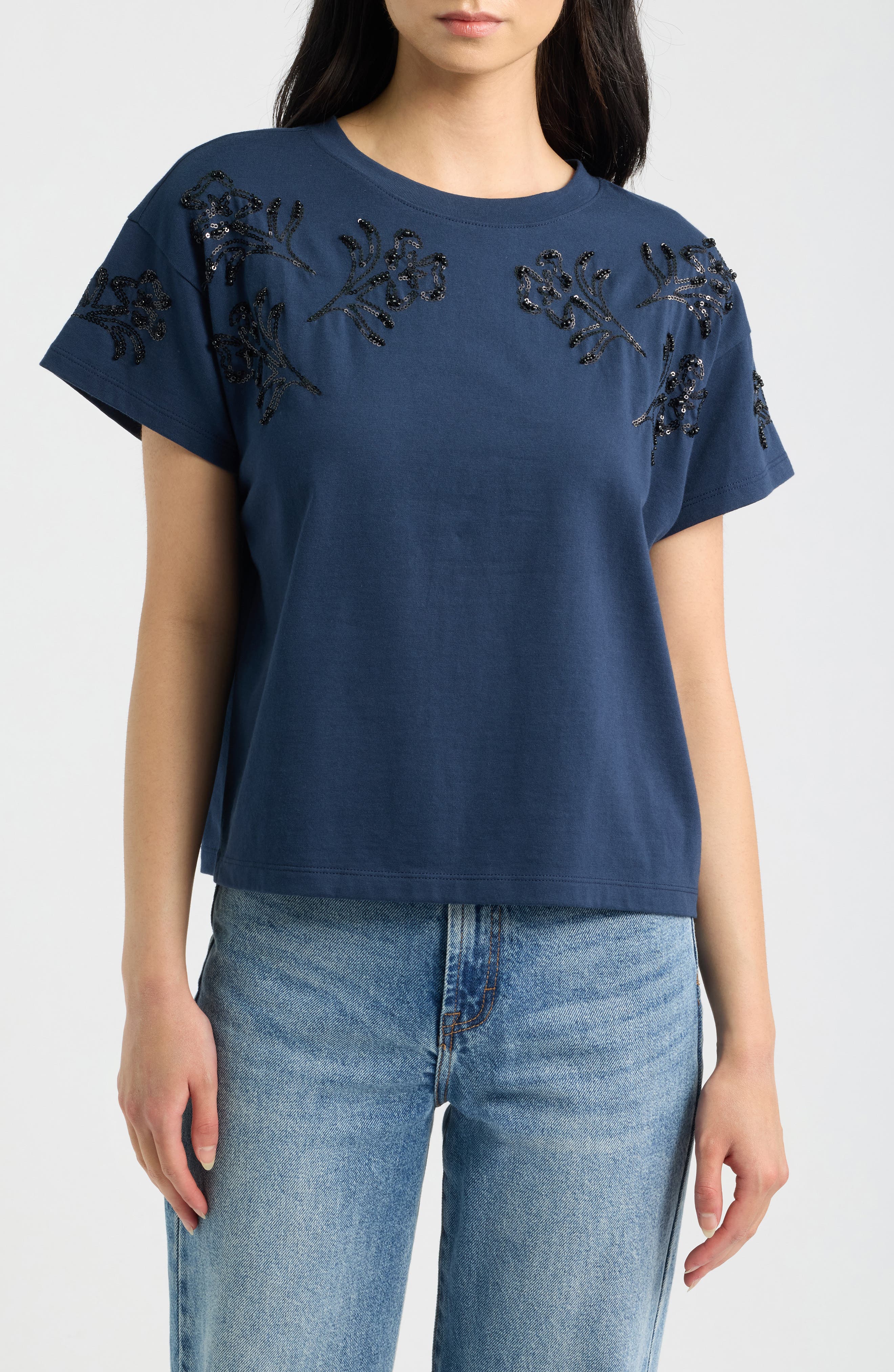 selected NAVY MULTI
