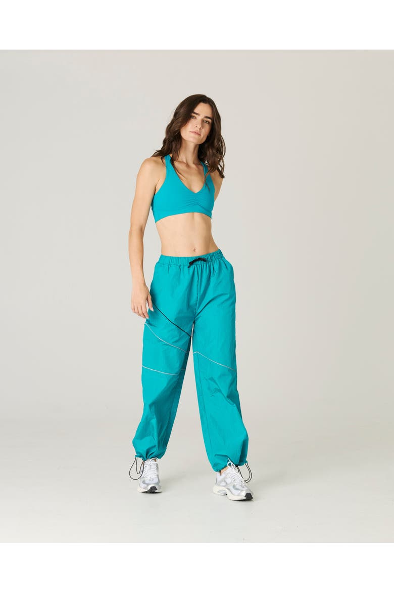 Tempo Pants, Alternate, color, Teal