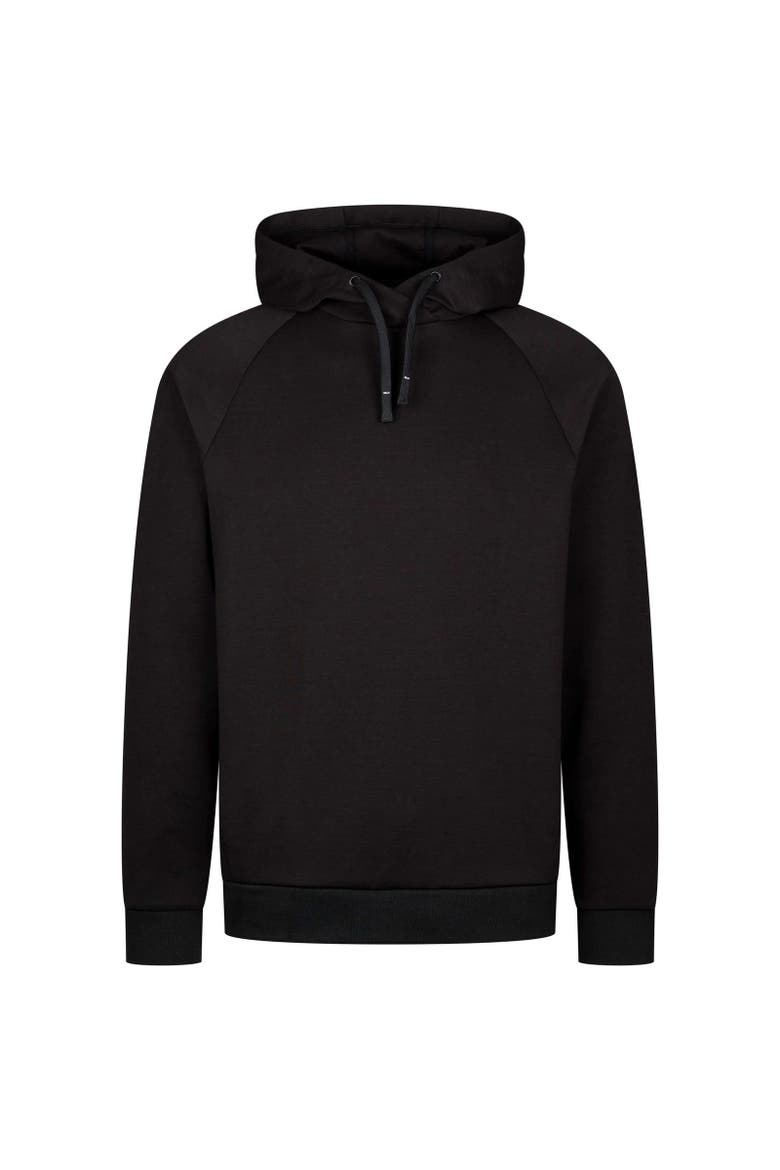David Hoodie, Main, color, Black