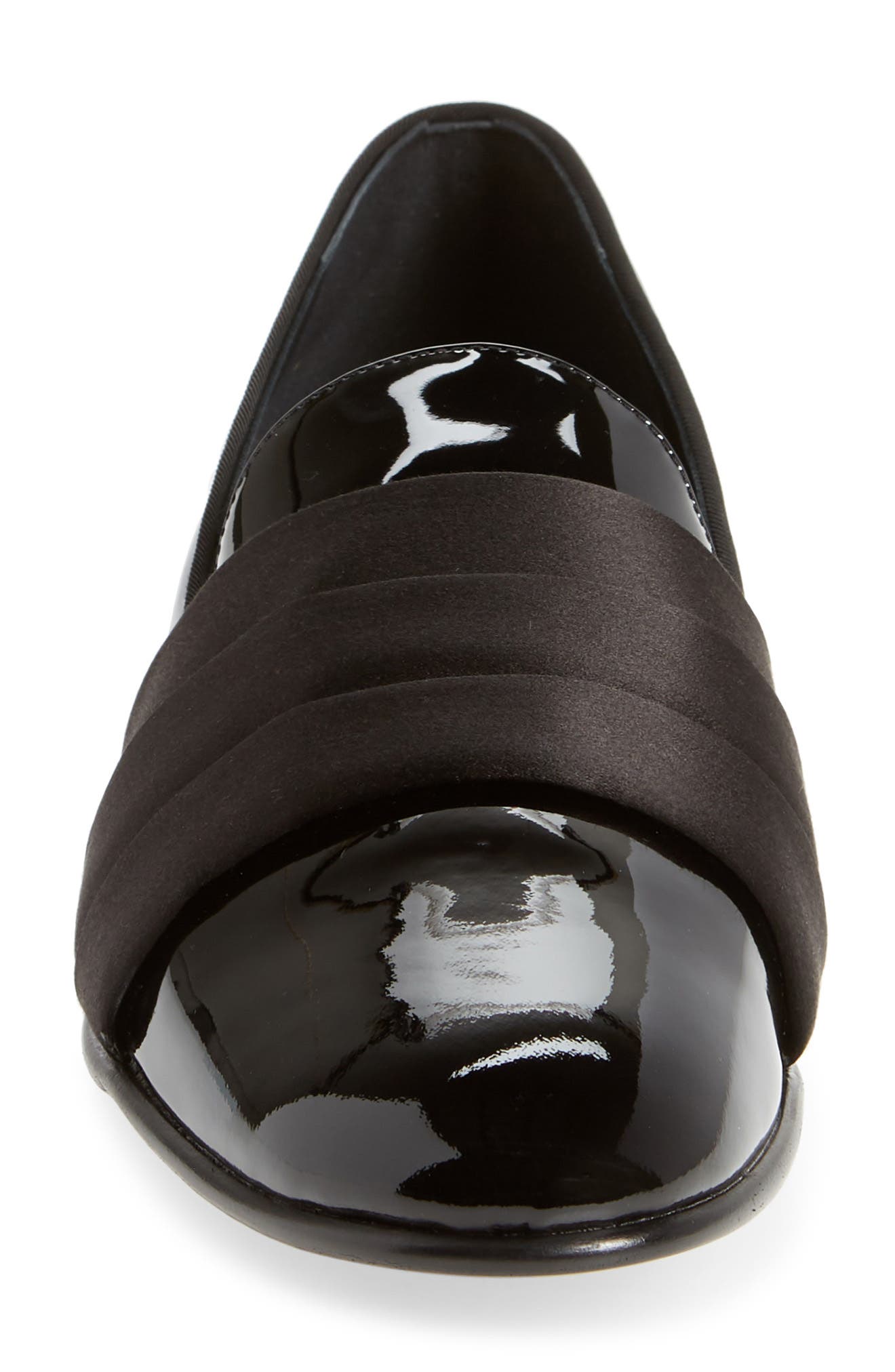 Giuseppe Zanotti Loafer, Alternate, color, 