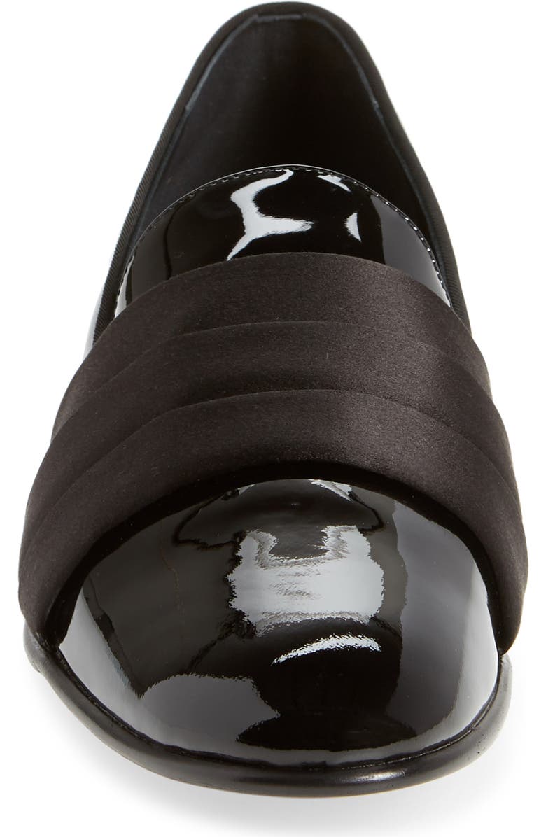 Giuseppe Zanotti Loafer, Alternate, color,