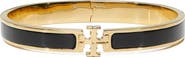 Tory Burch Medium Icon Enamel Bracelet