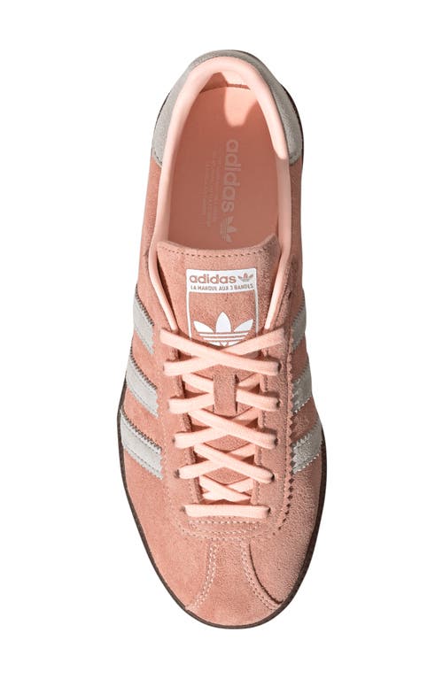Adidas Originals Handball Spezial Sneakers In Pink