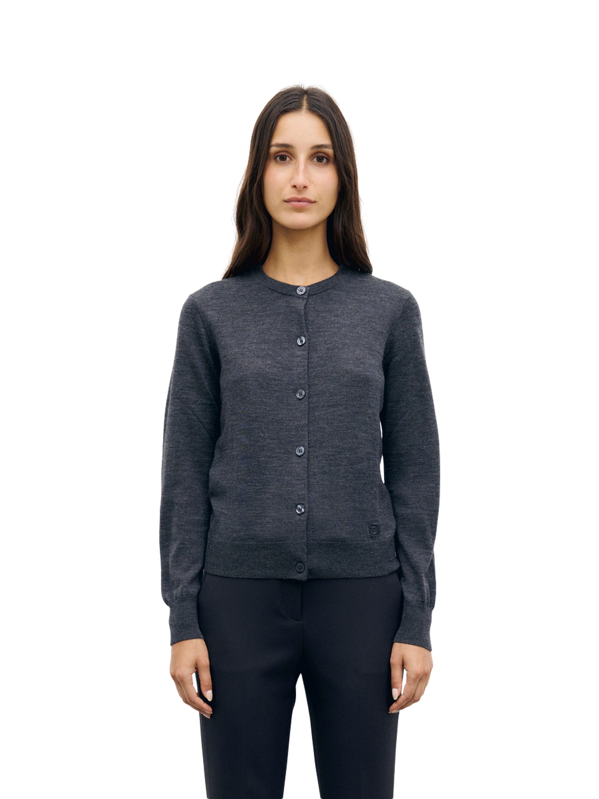 selected Anthracite