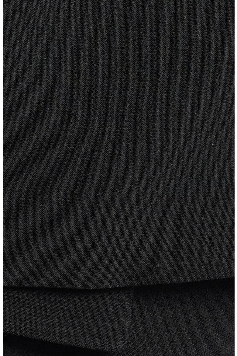 The Ultimate Muse Jacket, Alternate, color, BLACK
