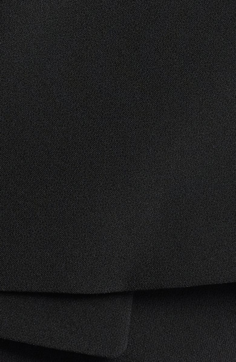 Odd Muse The Ultimate Muse Jacket, Alternate, color, Black