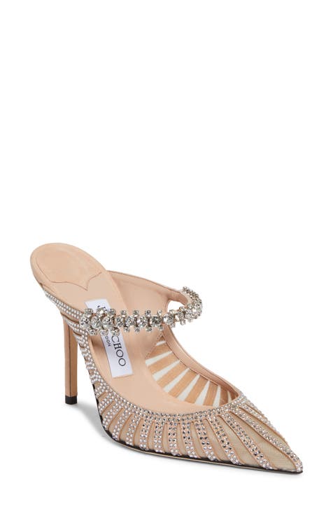 Jimmy choo sale pumps hotsell