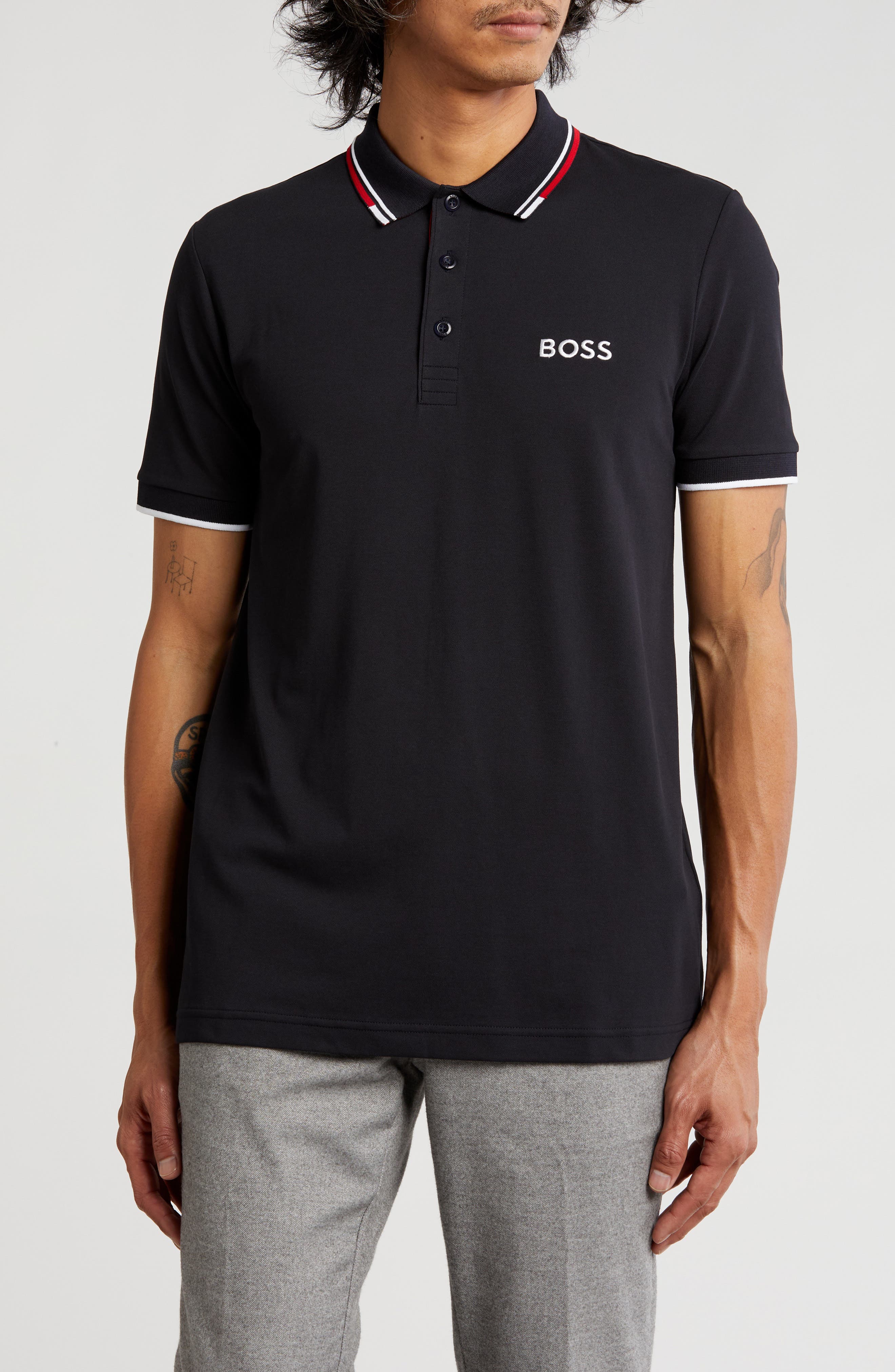 Paddy Pro Golf Polo - image 5