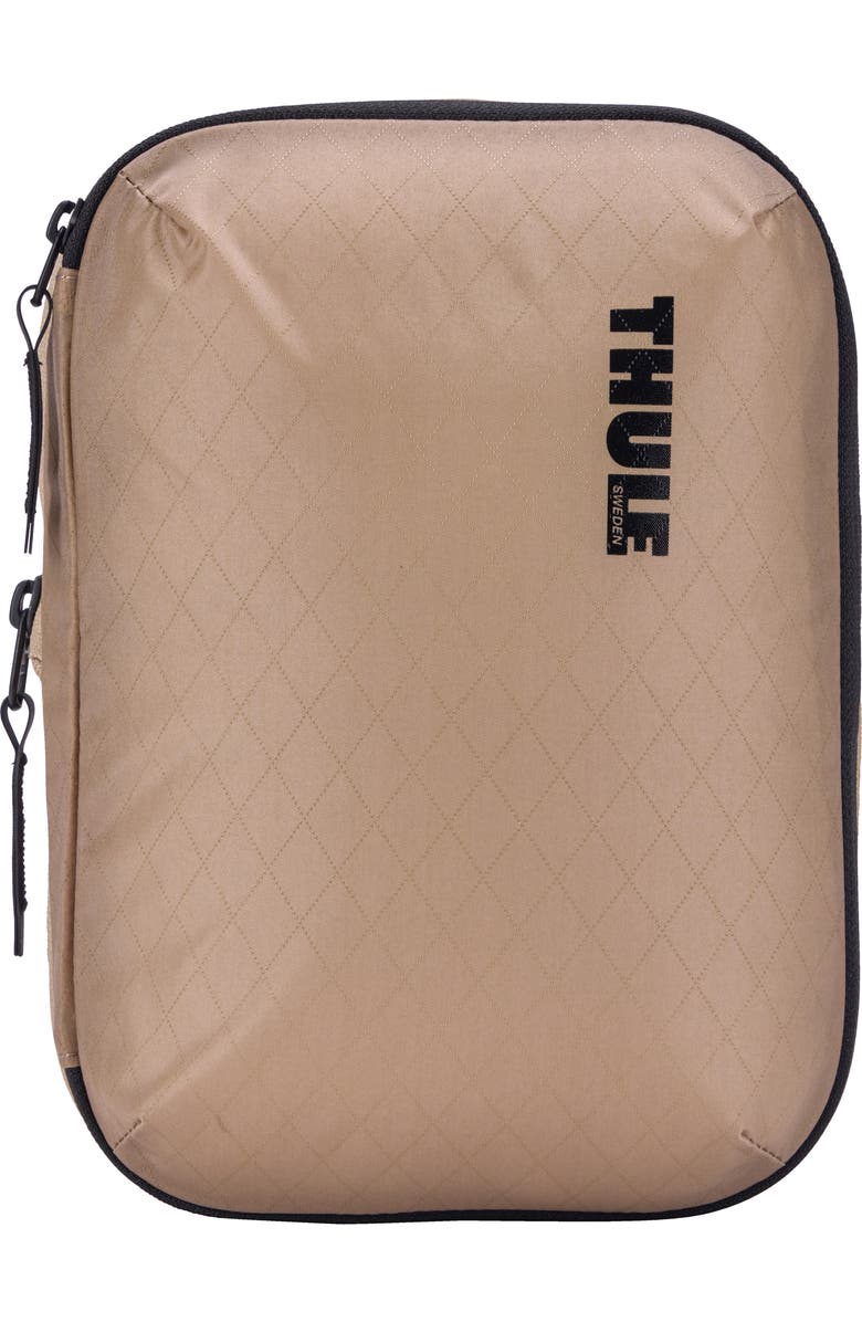 Thule Compression Packing Cube, Main, color,