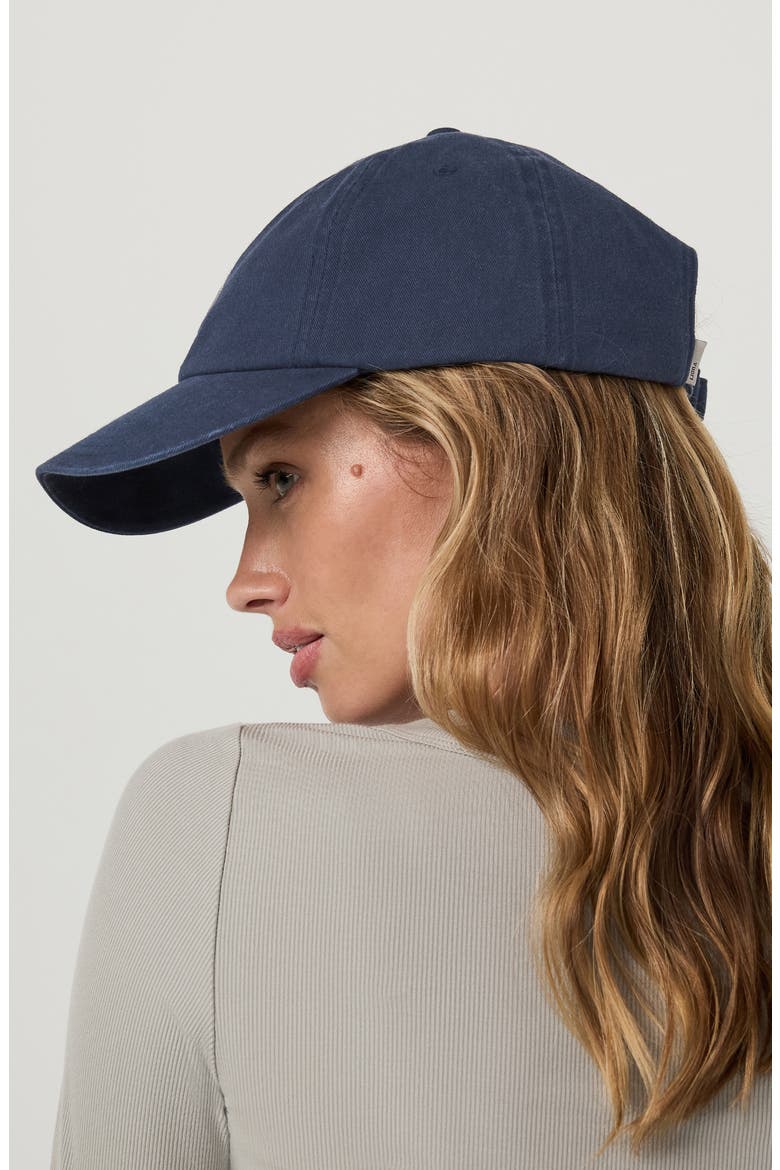 Dad Hat, Alternate, color, NAVY