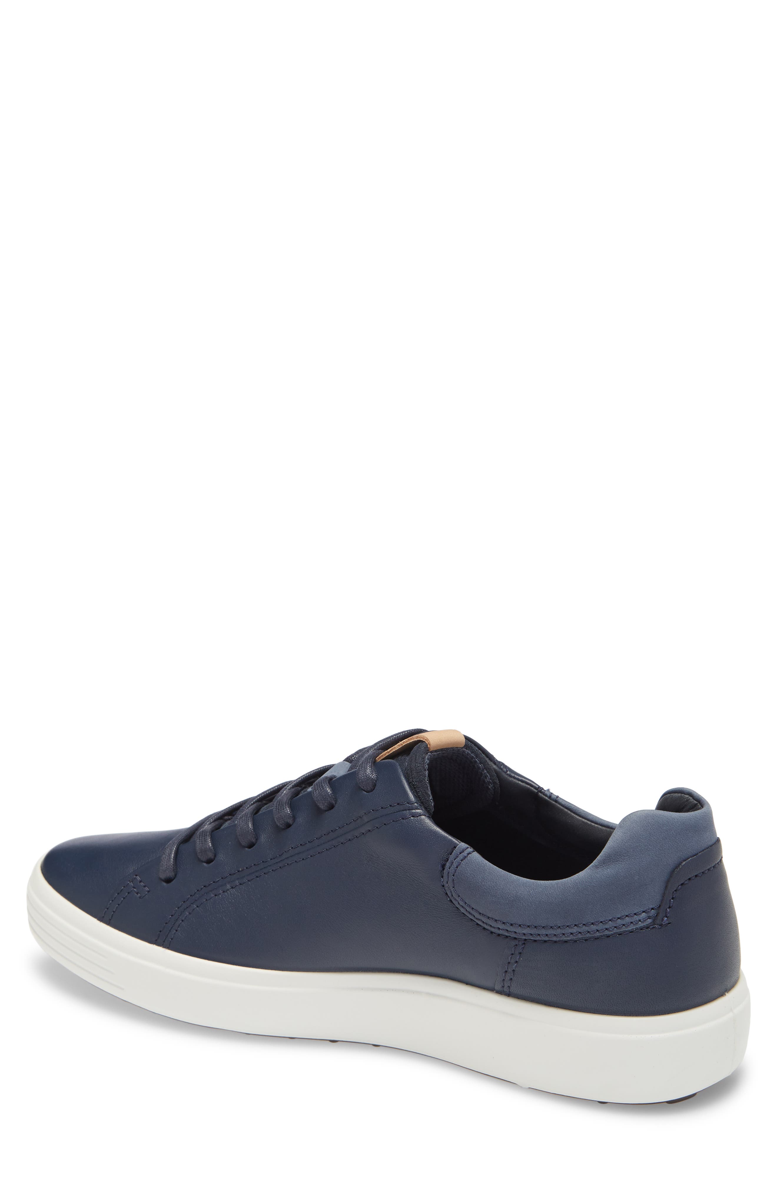 Soft 7 Sneaker, Alternate, color, MARINE/ MARINE/ NAVY