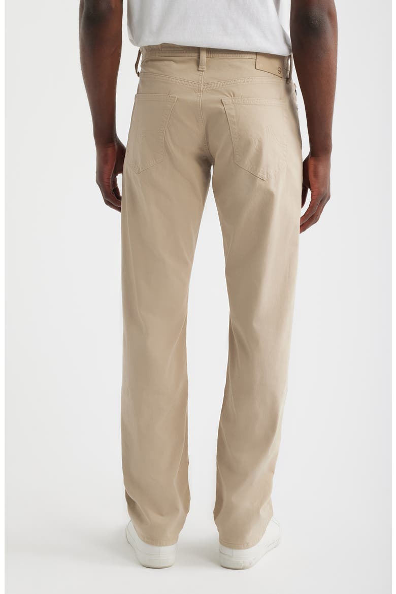 Protégé SUD Straight Leg Pants, Alternate, color, LT BEIGE