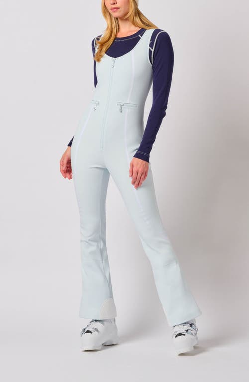 Jorde Reese Bib Pant In Blue