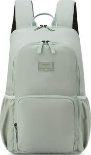 Florence by Mills X Delsey Paris Fresh Start Backpack