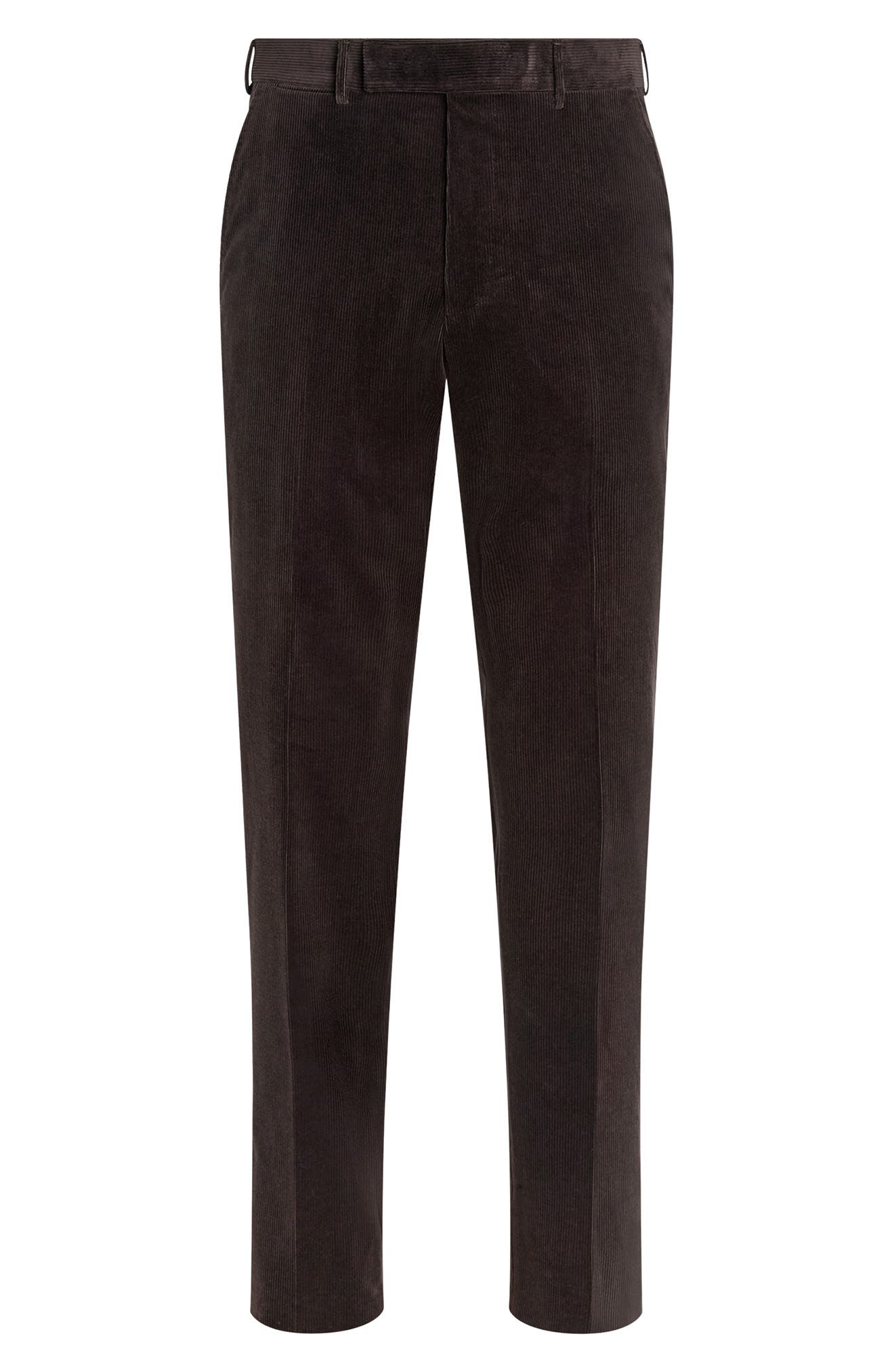 selected DARK BROWN