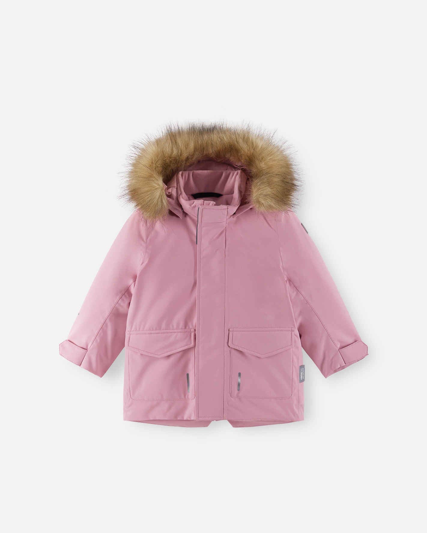 Grey Pink