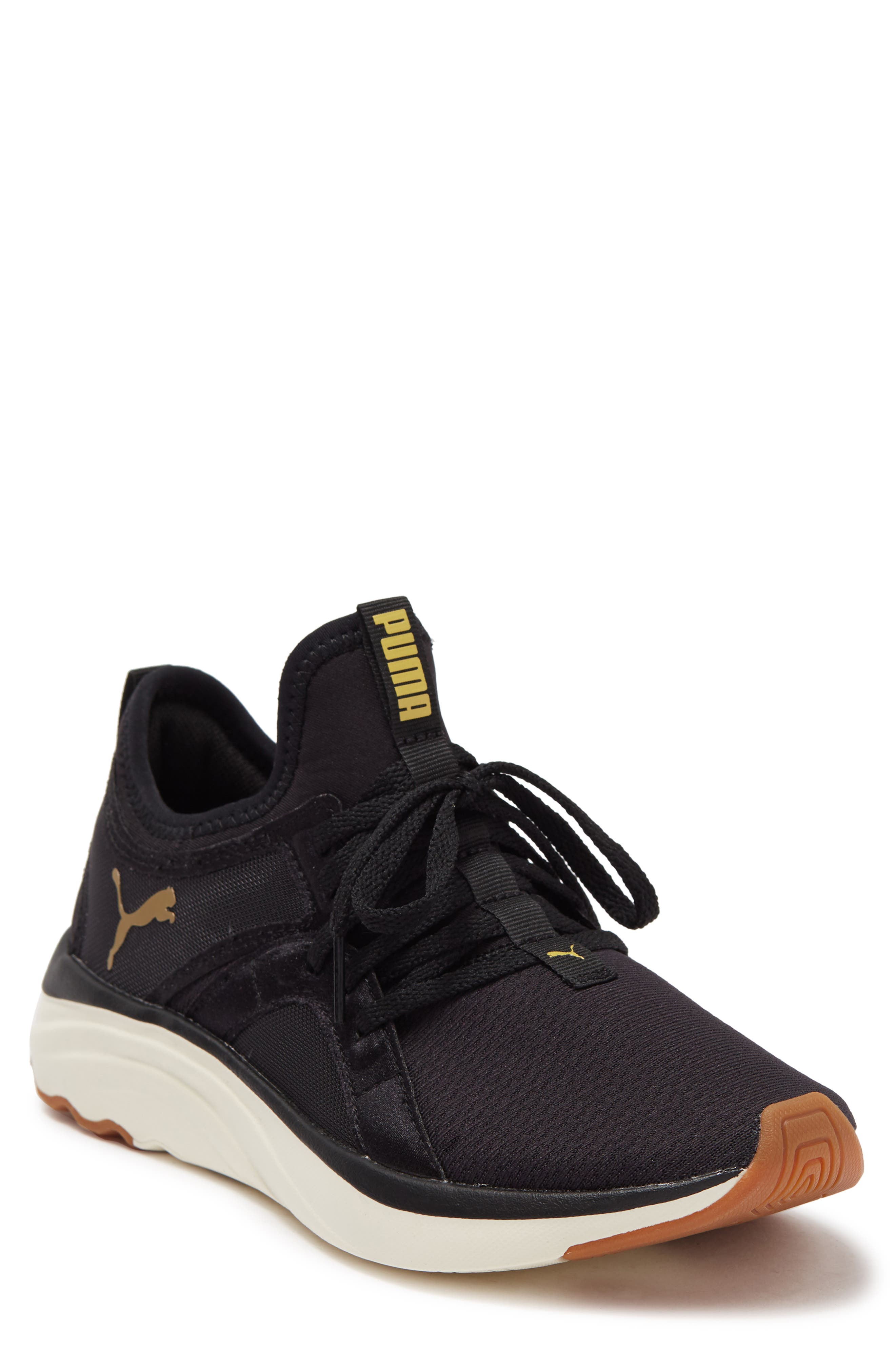 PUMA Sophia Softride Eco Sneaker, Main, color, 