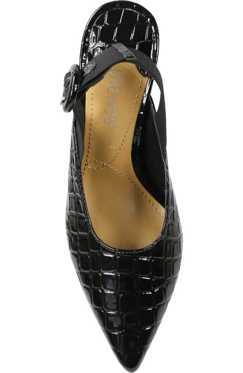 J. Reneé Marianela Slingback Pump, Alternate, color,