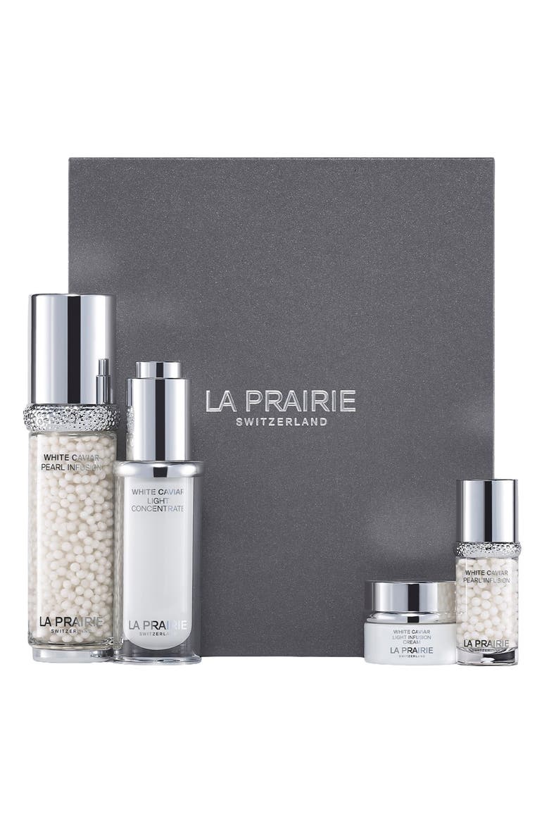 White Caviar Brightening Indulgence Set $1,659 Value, Main, color, NO COLOR