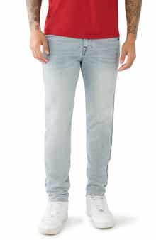 True Religion Brand Jeans Rocco Skinny Jeans