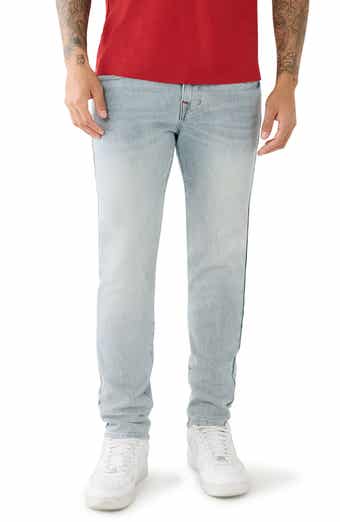 True Religion Brand Jeans Rocco Skinny Jeans