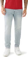 True Religion Rocco Skinny Jeans