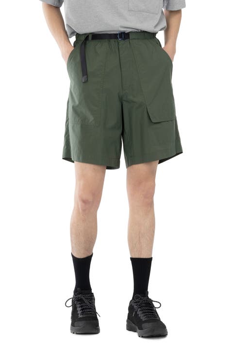 Ranch Utility Shorts