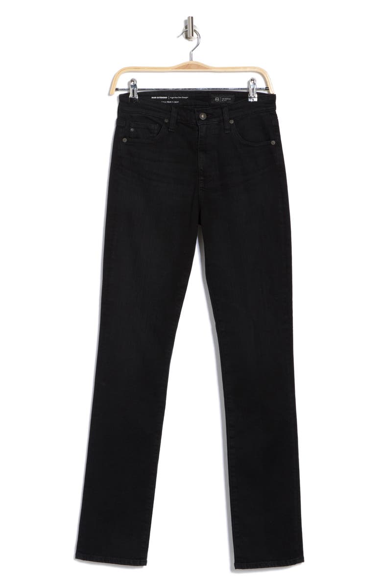 AG Mari Extended High Rise Jeans, Main, color,