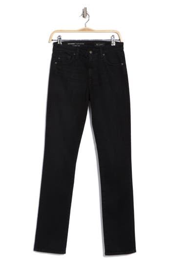 AG AG MARI EXTENDED HIGH RISE JEANS 