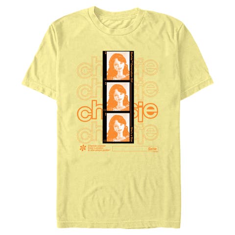 Men's Generation Girl Chelsie Photo T-Shirt