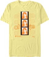 Barbie Men's Generation Girl Chelsie Photo T-Shirt