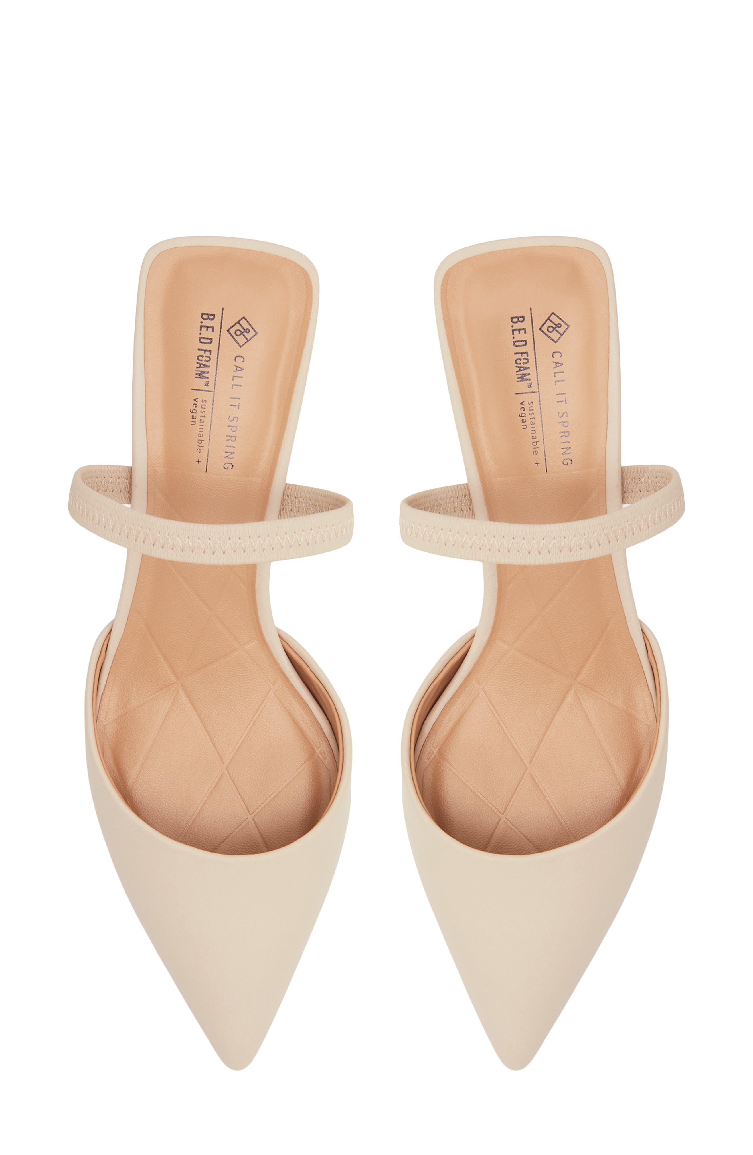 Zaydan Mule, Alternate, color, BONE
