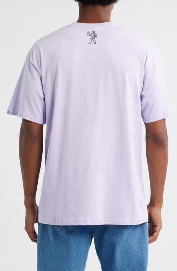 Space Sand Graphic T-Shirt