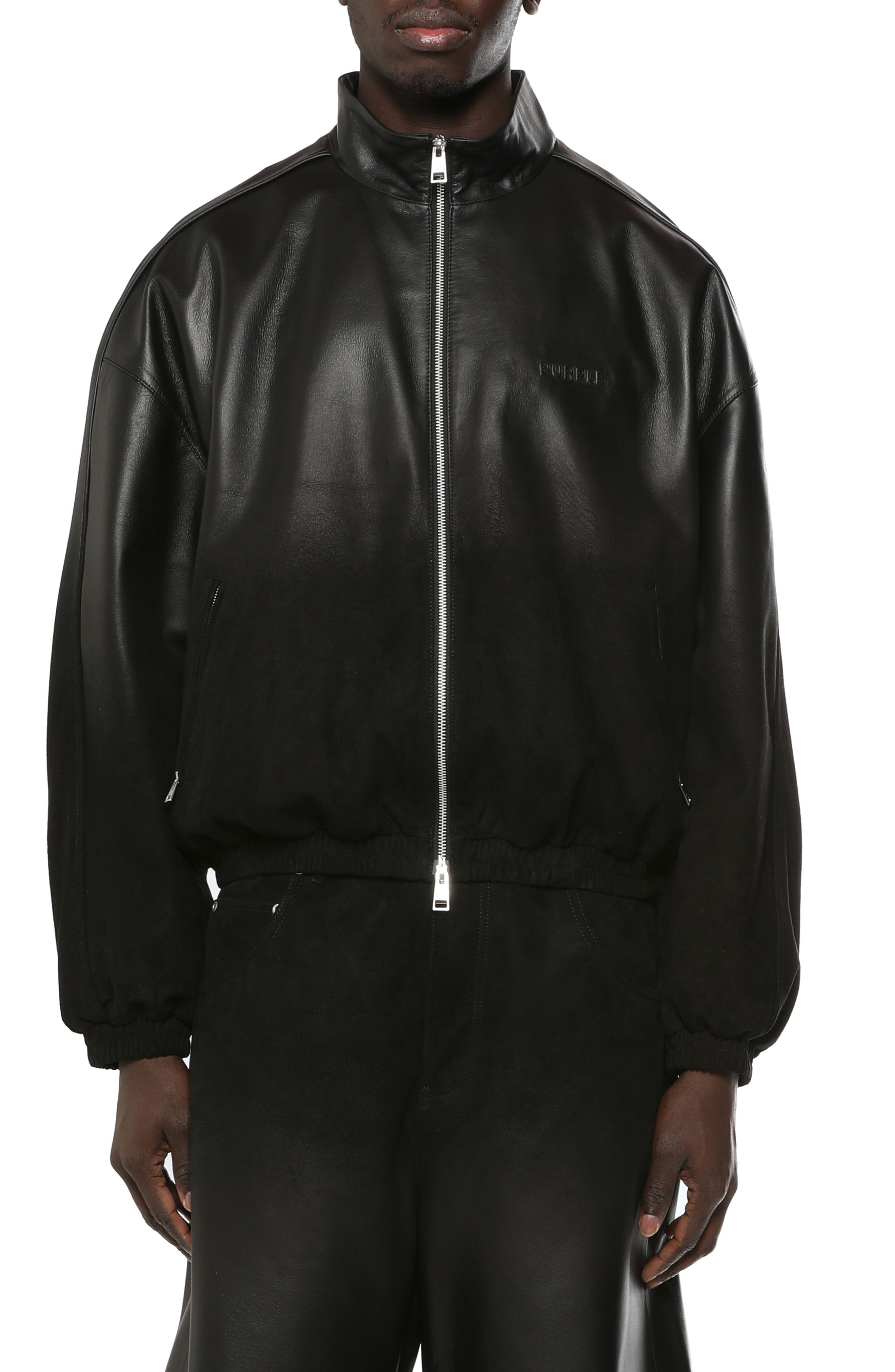 selected BLACK