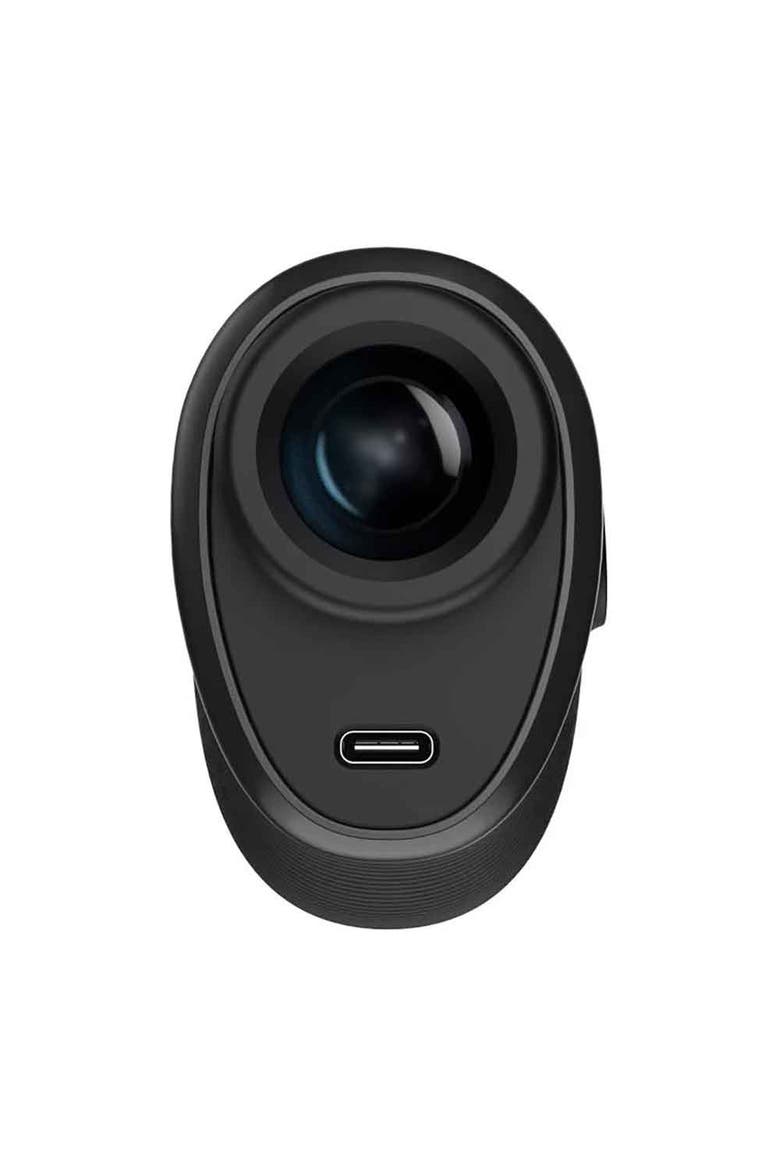 Captain Pro Golf Rangefinder, Alternate, color, Black