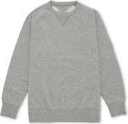 Fortela Harvard Printed Sweatshirt