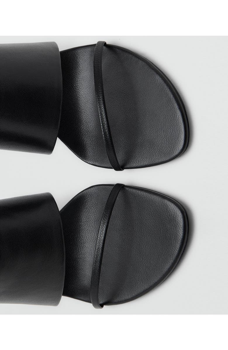 MANGO Slide Sandal, Alternate, color,