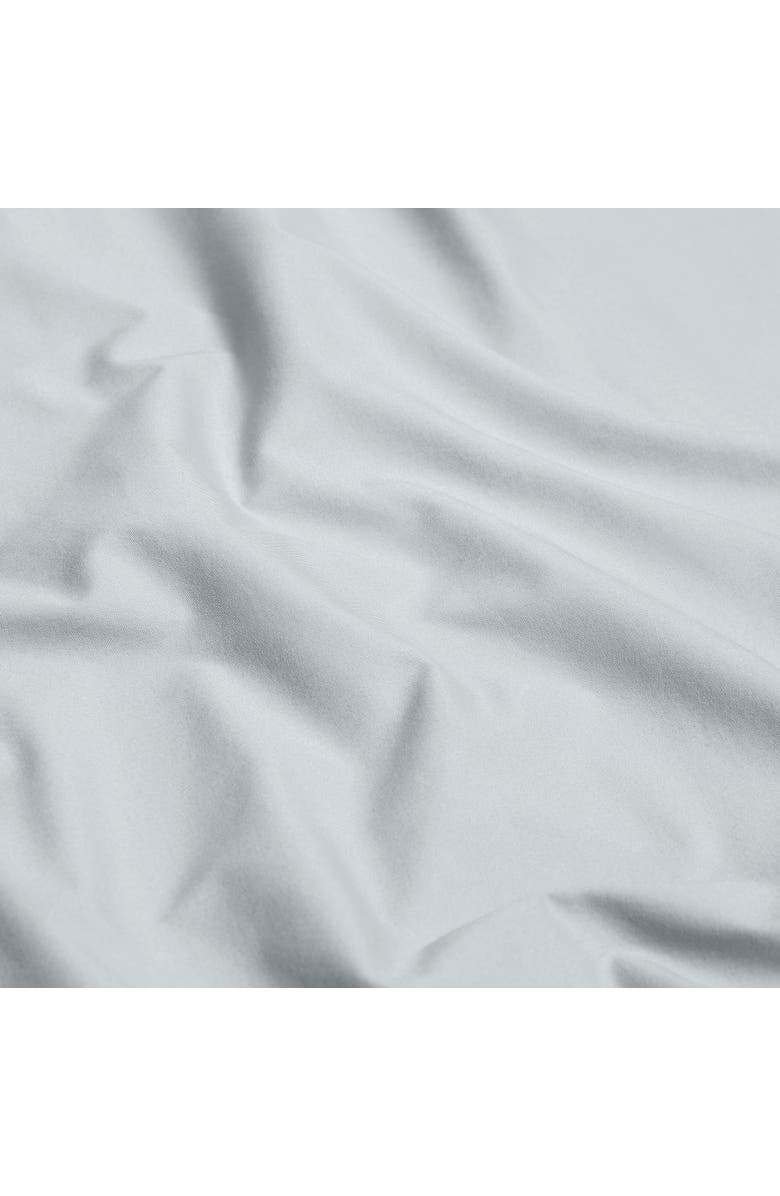 Togas Royal Duvet Cover, Alternate, color, Light Blue