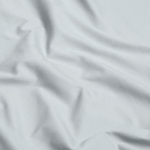Togas Royal Duvet Cover In White