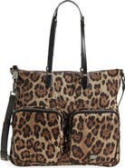 Dolce&Gabbana Zaino Reversible Bag