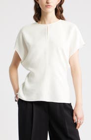 Nordstrom Dolman Sleeve Top