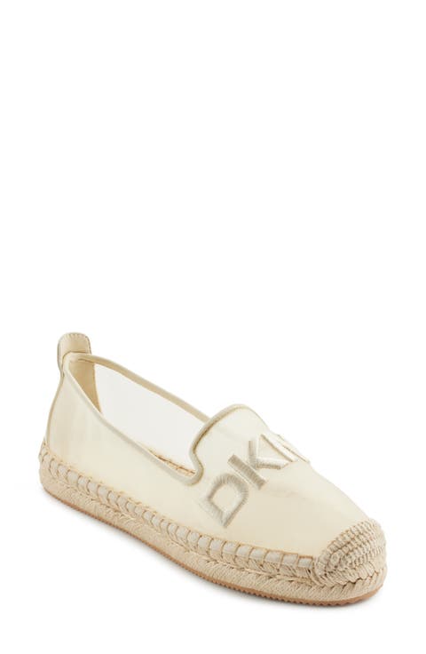 Mallandra Logo Espadrille (Women)